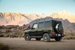 Mercedes-Benz G550 2018 года (NA)
